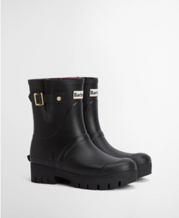 Barbour Raelynn Welly - Black