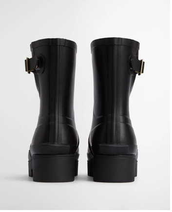 Barbour Raelynn Welly - Black