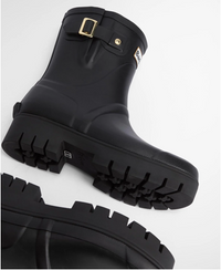 Barbour Raelynn Welly - Black