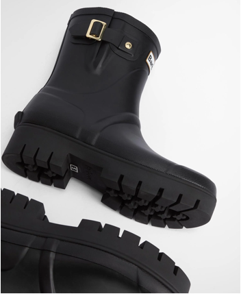Barbour Raelynn Welly - Black