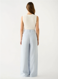 Esmaee Olivia Pant – Ice Blue