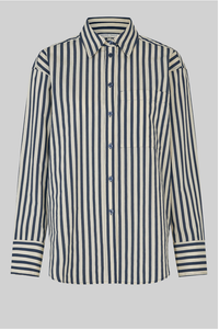 Second Female Aila Shirt - Trench Coat