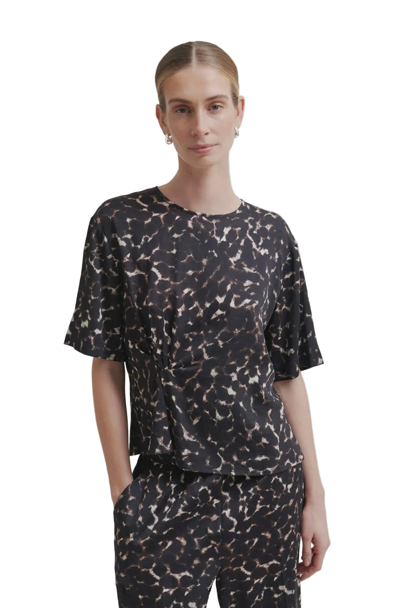 Second Female Savani Blouse - Delicioso