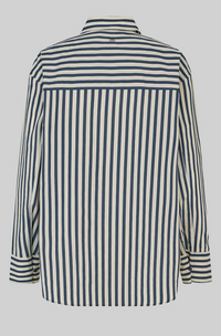 Second Female Aila Shirt - Trench Coat