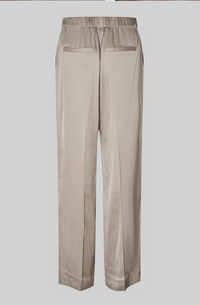 Second Female Livo Trousers - Pure Cashmere
