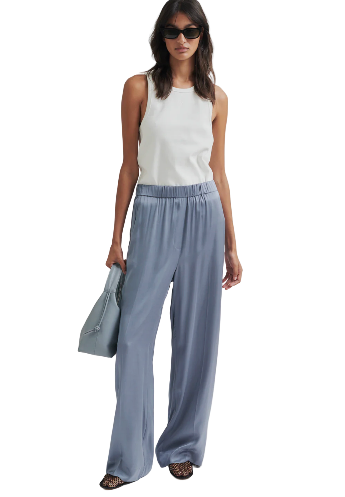 Second Female Livo Trousers - Tradewinds