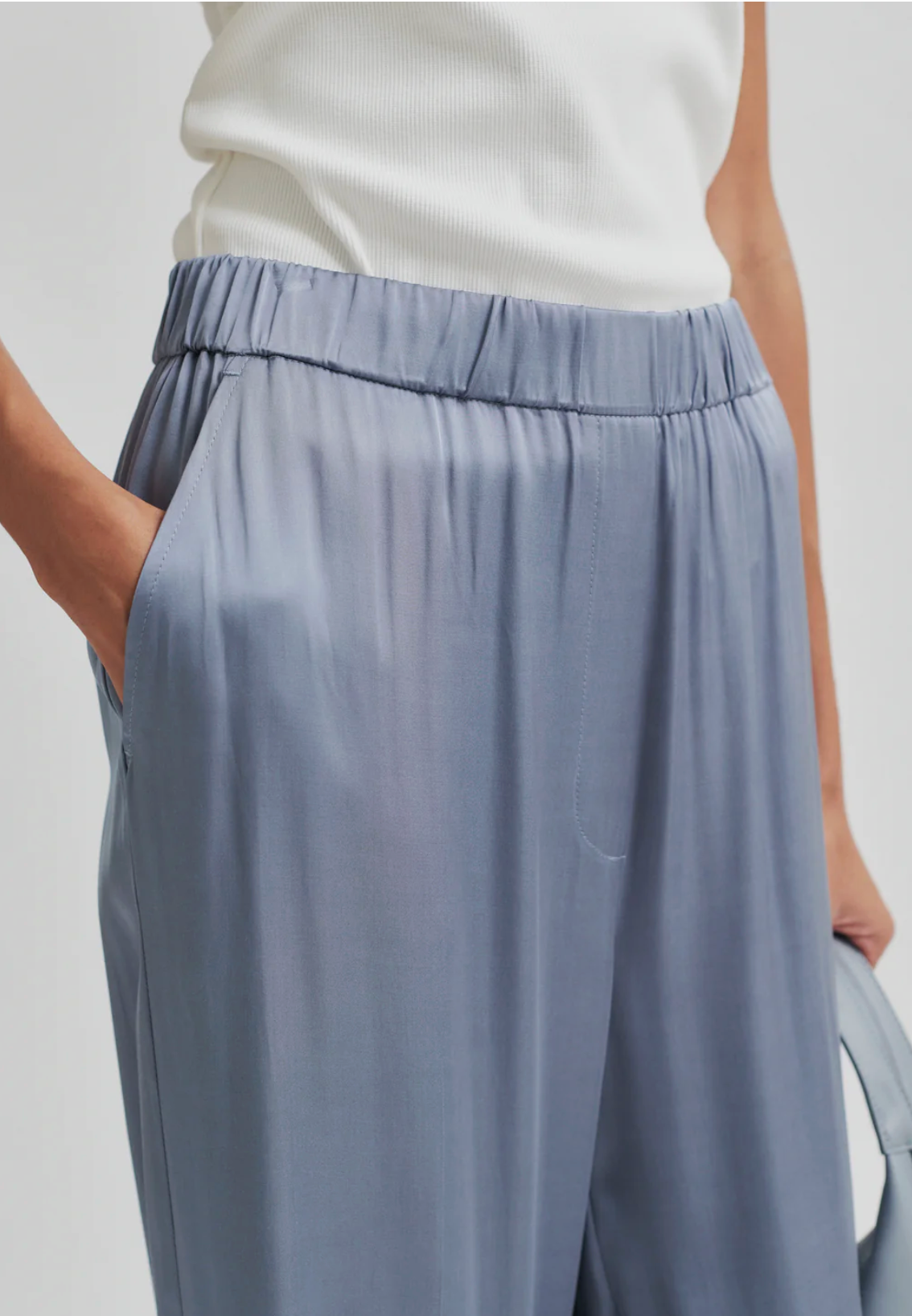 Second Female Livo Trousers - Tradewinds