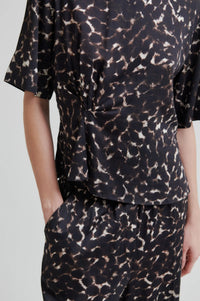 Second Female Savani Blouse - Delicioso