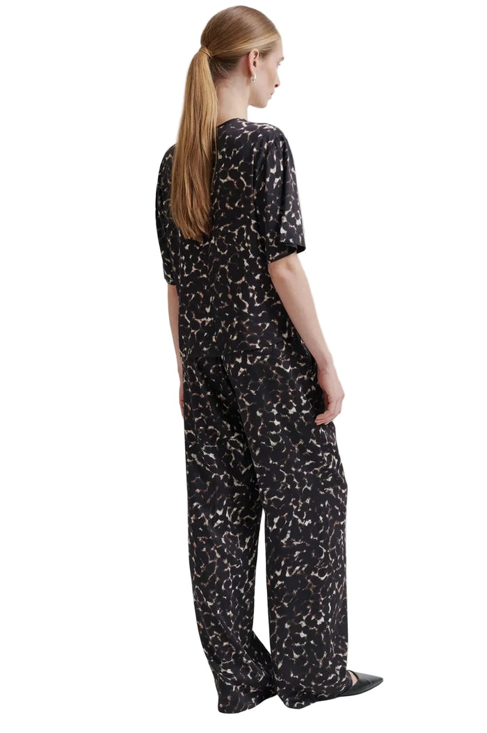 Second Female Savani Blouse - Delicioso