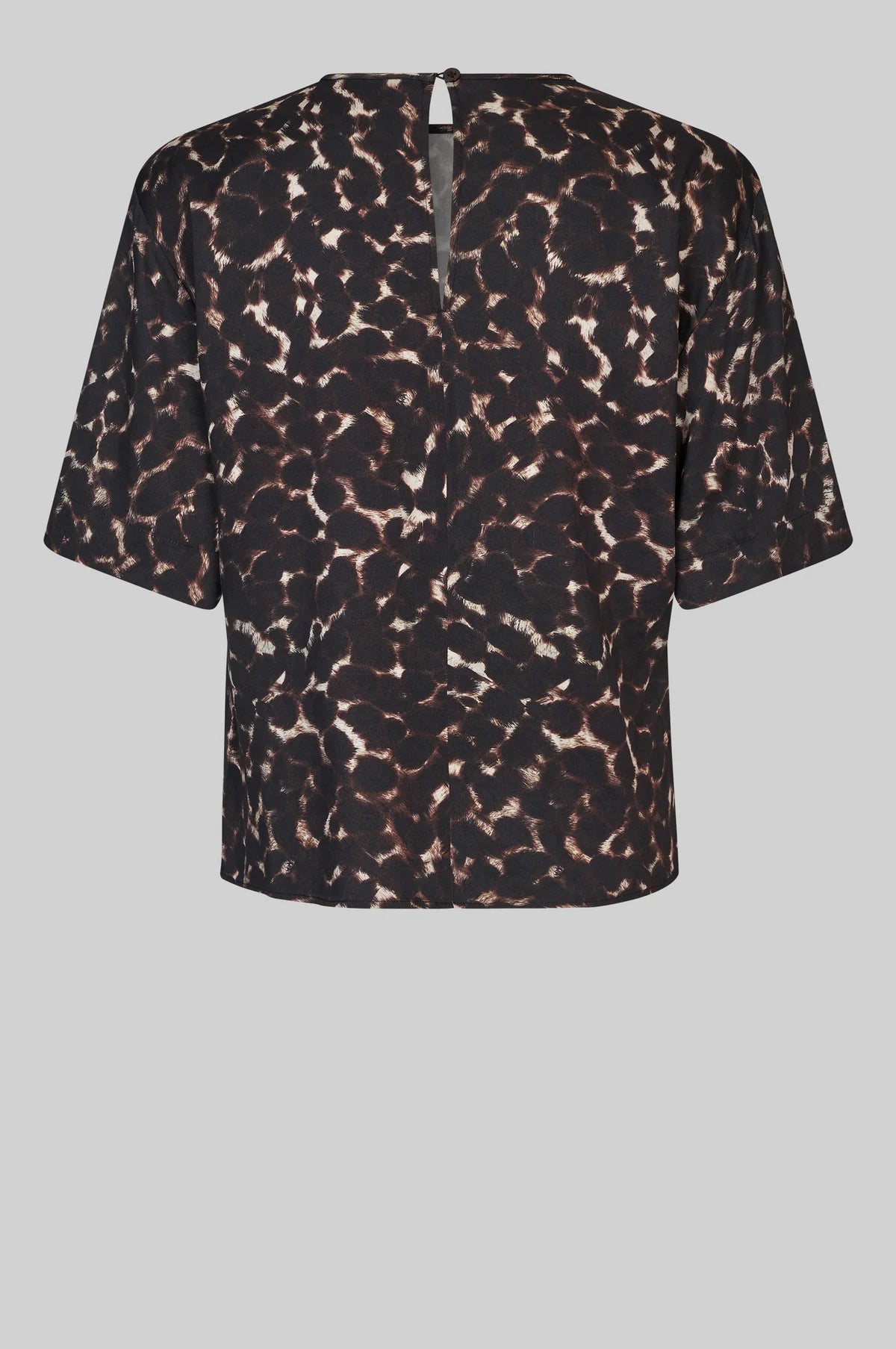 Second Female Savani Blouse - Delicioso