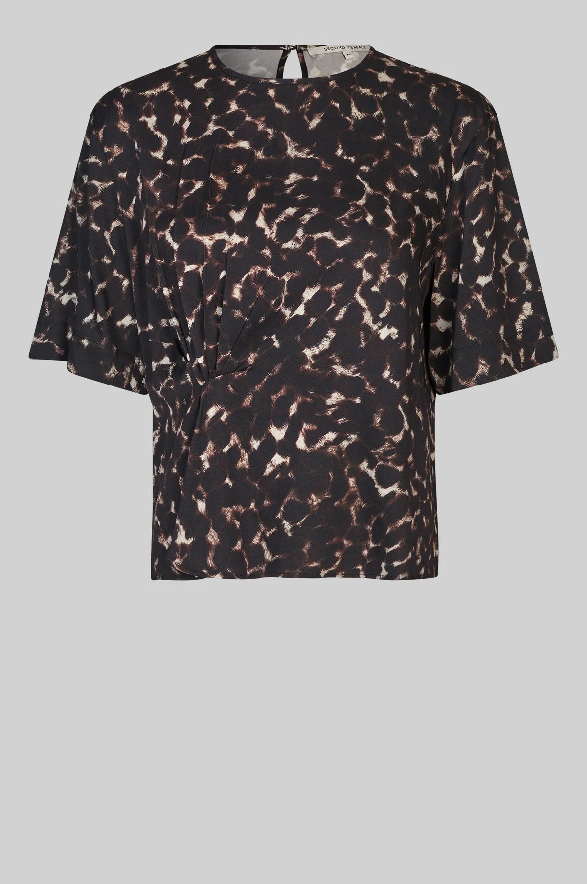 Second Female Savani Blouse - Delicioso