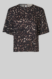 Second Female Savani Blouse - Delicioso