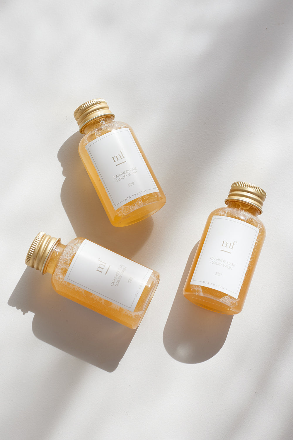 Mia Fratino 250ml Cashmere Luxury Wash