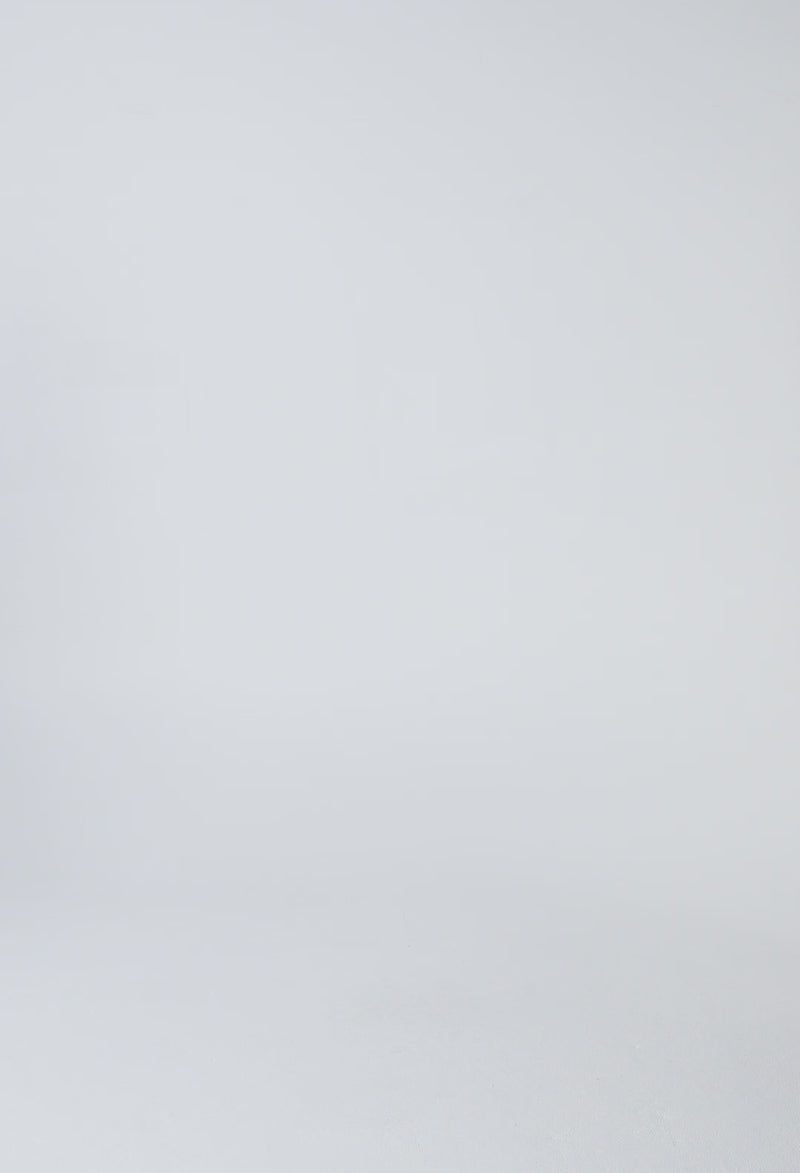 Once Was Zara Linen Viscose Pant in Ivory