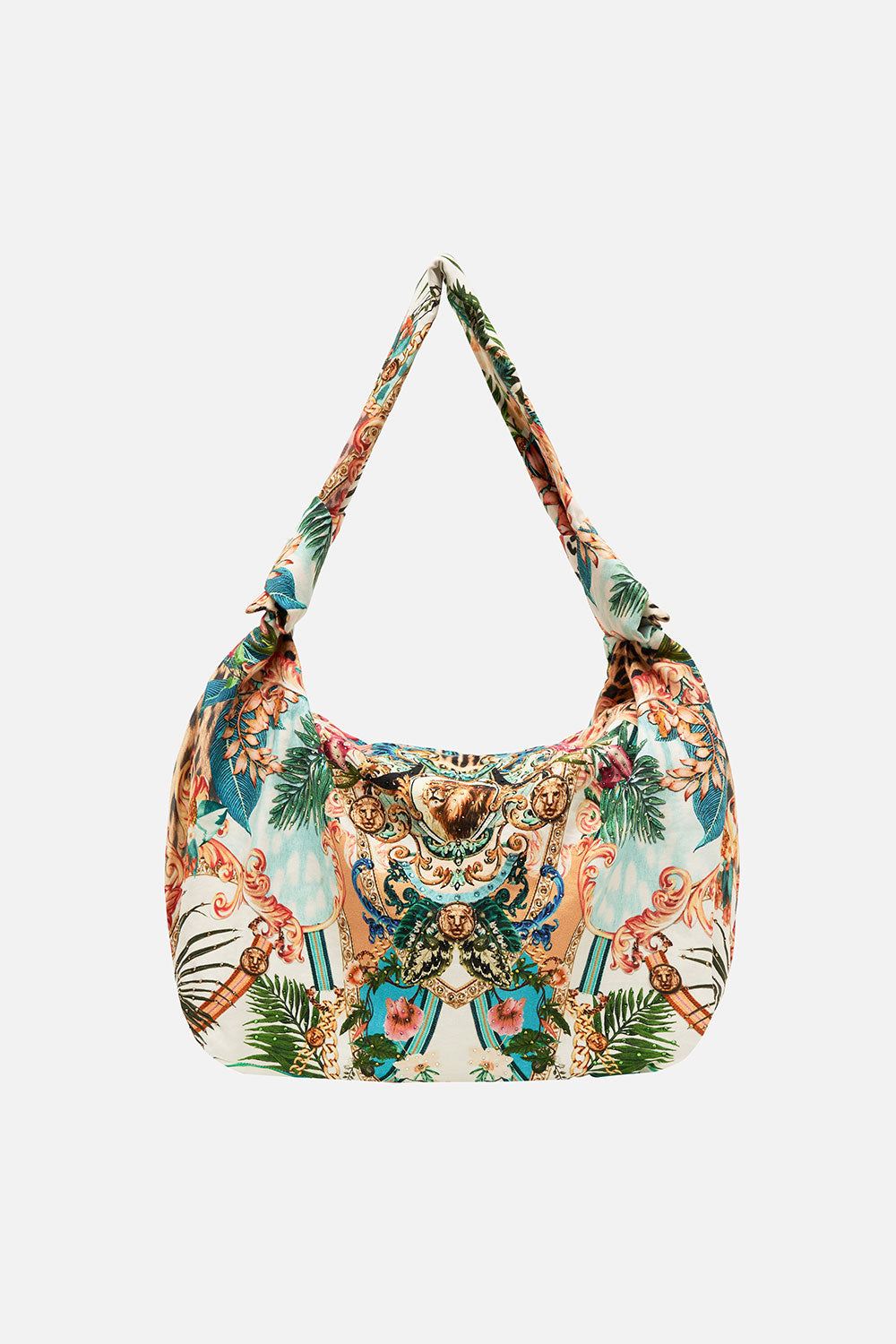 Camilla shop hobo bag