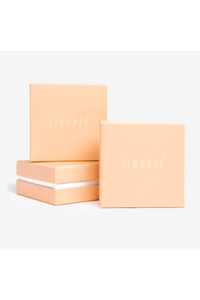 Liberte - Varsity Gold Bracelet - Escape