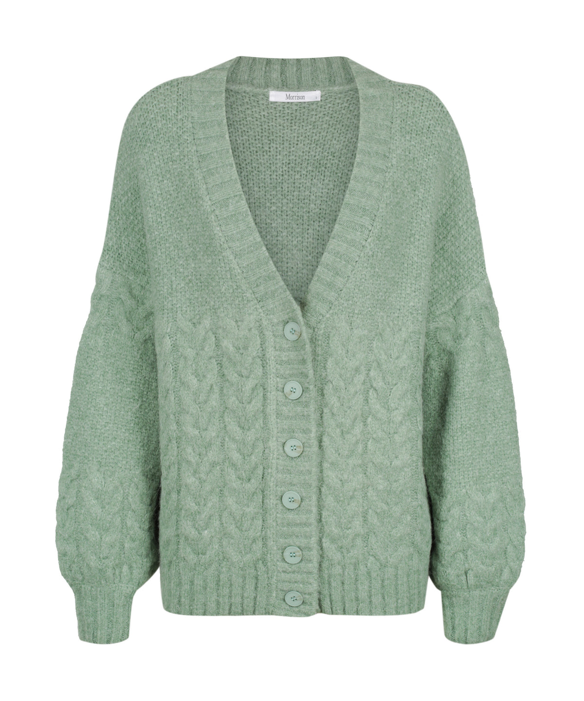 MORRISON VICKY CARDIGAN | ESCAPE CLOTHING