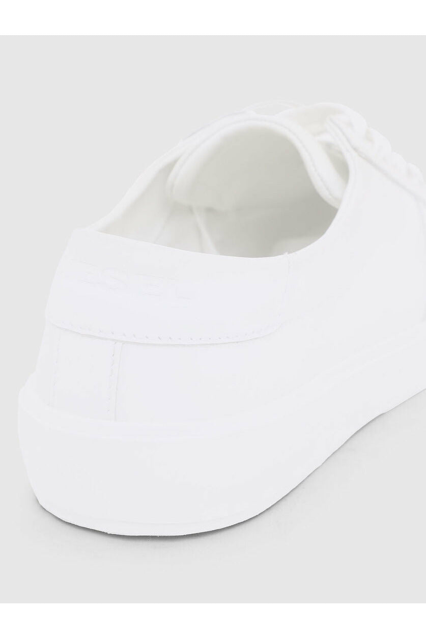 Diesel Mydori Low Cut Sneaker - Star White - Escape