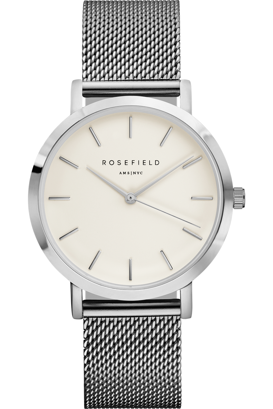 Rosefield The Boxy XS